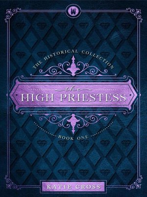 cover image of The High Priestess